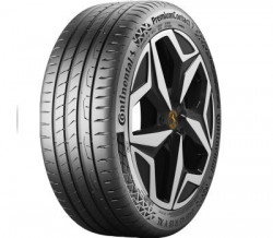 Continental ContiPremiumContact7 XL 235/45/R18 98Y vara