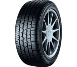 Continental CONTIWINTERCONTACT TS 830 P (*) 195/65/R16 92H iarna