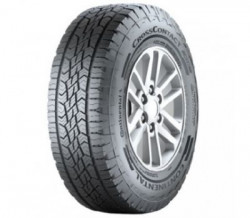 Continental CROSSCONTACT ATR 265/45/R20 108W XL vara