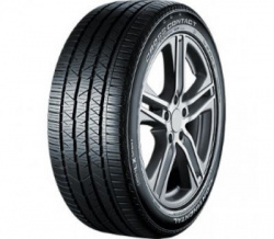 Continental CROSSCONTACT LX SPORT 265/45/R20 104H vara