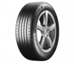 Continental ECOCONTACT 6 Q (+) 255/50/R19 107T XL vara