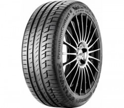 Continental PREMIUM CONTACT 6 265/55/R19 113Y XL vara