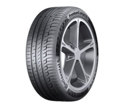 Continental PREMIUM CONTACT 6 275/35/R22 104Y XL vara