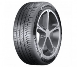 Continental PREMIUMCONTACT 6 235/45/R18 98Y XL vara