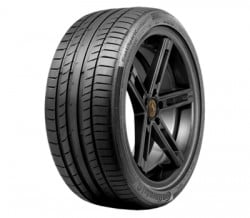 Continental SPORT CONTACT 5P 255/35/R19 96Y XL vara