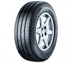 Continental VANCO 2 8PR 205/80/R14C 109/107P vara