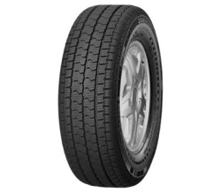 Continental VANCOFOURSEASON 2 235/65/R16C 115/113R all season