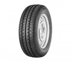 Continental VanContactEco 215/70/R15C 109/107S vara