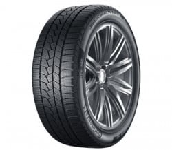 Continental WINTER CONTACT TS 860 S 285/30/R21 100W XL iarna