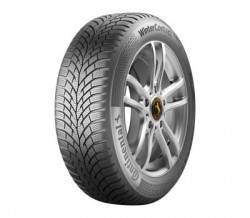 Continental WINTER CONTACT TS 870 195/65/R15 91T iarna