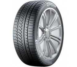 Continental WINTERCONTACT TS 850 P MO 205/55/R17 91H iarna