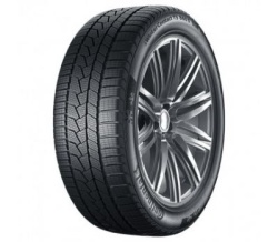 Continental WINTERCONTACT TS 860 S 225/40/R19 93V XL RFT iarna
