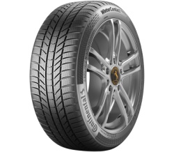 Continental WinterContact TS 870 P 205/55/R17 91H iarna