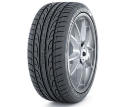 Dunlop SP SPORT MAXX MO 255/40/R20 101W XL MFS vara