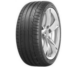 Dunlop SPORT MAXX RT 235/35/R19 91Y XL vara