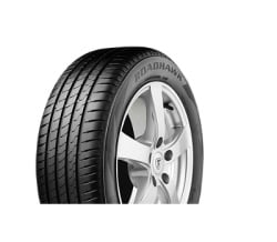 Firestone ROADHAWK 295/35/R21 107Y vara