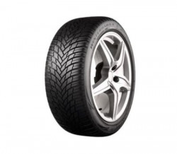 Firestone WINTERHAWK 4 195/60/R15 88T iarna