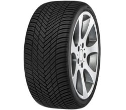 Fortuna ECOPLUS 4S 245/50/R18 104Y all season