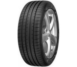 Goodyear EAGLE F1 ASYMMETRIC 3 SUV 275/40/R21 107Y RUN FLAT ROF XL vara