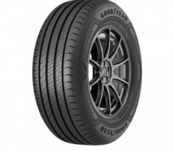 Goodyear EFFICIENTGRIP 2 SUV 235/50/R19 103V XL FP vara