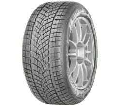 Goodyear UG PERFORMANCE + SUV 215/55/R18 99V XL iarna