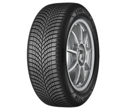 Goodyear VEC 4SEASONS G3 225/40/R19 93W all season