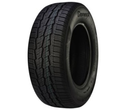 Gripmax SUREGRIP A/S VAN 185/65/R15C 97/95T 8PR all season
