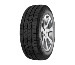 Imperial ALL SEASON VAN DRIVER 225/55/R17C 109/107H all season