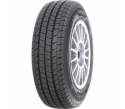 Matador MPS125 VariantAW 205/70/R15C 106/104R all season