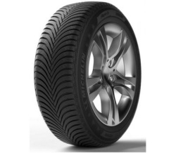 Michelin ALPIN 5 225/55/R17 97H iarna