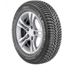 Michelin ALPIN A4 AO 185/60/R15 88H XL iarna