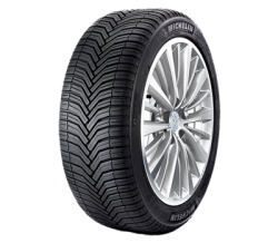 Michelin CROSSCLIMATE 2 215/40/R18 89V XL all season