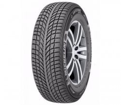 Michelin LATITUDE ALPIN LA2 265/65/R17 116H XL iarna