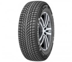 Michelin LATITUDE ALPIN LA2 GRNX 255/55/R19 111V XL iarna