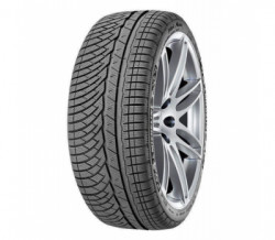 Michelin PILOT ALPIN 4 (*) MO 245/45/R18 100V XL iarna