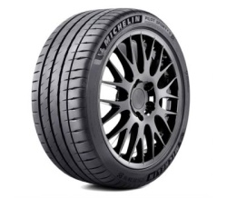 Michelin PILOT SPORT 4 S 225/35/R19 88Y XL RUNFLAT vara