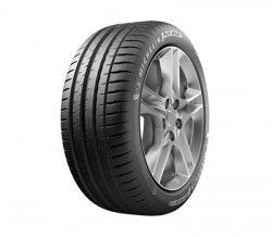 Michelin PILOT SPORT 4 SUV 235/55/R19 105Y XL vara