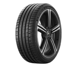 Michelin PILOT SPORT 5 215/55/R17 98Y XL vara