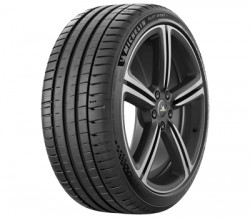 Michelin PILOT SPORT 5 225/40/R19 93Y XL vara