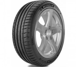 Michelin PilotSport4 Suv XL 255/50/R19 103Y vara