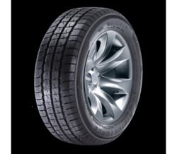 Milever VAN MC557 235/65/R16C 115R all season