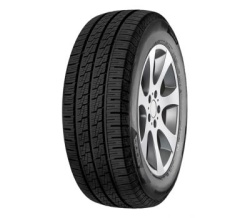 Minerva ALL SEASON VAN MASTER 195/75/R16C 110/108S all season