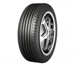 Nankang AS-2+ 225/45/R17 94W XL vara