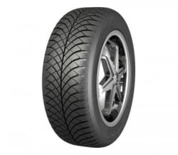 Nankang AW-6 SUV 215/50/R18 92W all season