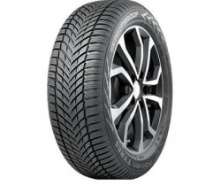 Nokian Tyres SEASONPROOF 205/55/R17 95V XL all season