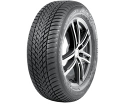 Nokian Tyres SNOWPROOF 2 225/45/R17 91H FR iarna