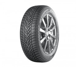 Nokian Tyres WR SNOWPROOF 245/45/R18 100V XL iarna