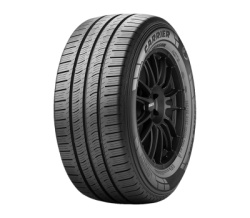 Pirelli CARRIER ALL SEASON 215/65/R16C 109T all season