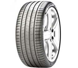 Pirelli P-Zero PZ4 (I*) XL 245/45/R18 100Y vara