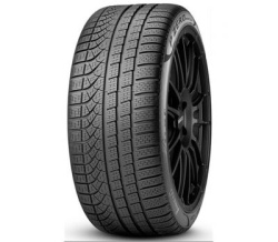 Pirelli PZERO WINTER 255/40/R23 104H XL iarna